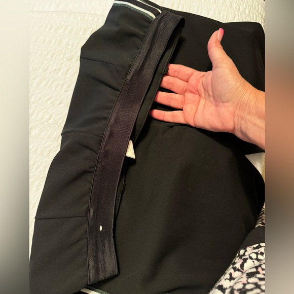 H&M stretch pull up pants - Picture 7 of 7